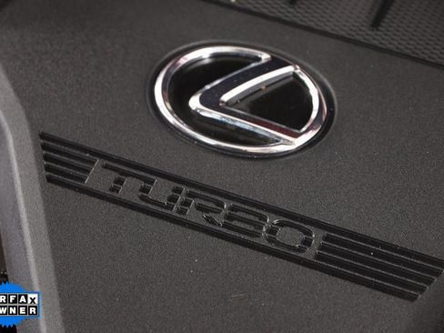 Used 2022 Lexus NX 350 AWD w/ Premium Package image 23