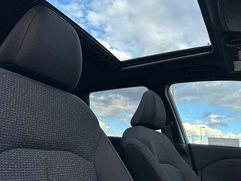 Certified 2025 Subaru Forester Premium w/ Convenience Package #1 image 16