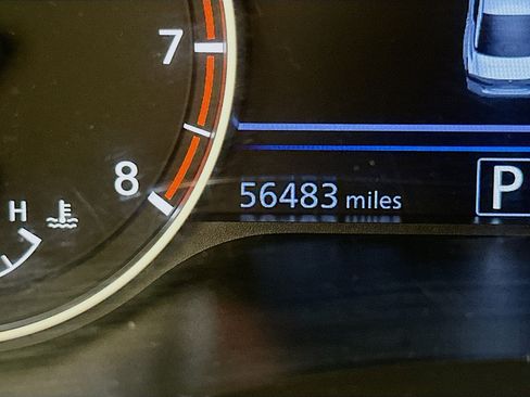 Used 2019 Nissan Altima 2.5 SL FWD image 19