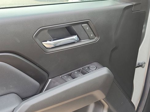 New 2025 Chevrolet Colorado LT image 22