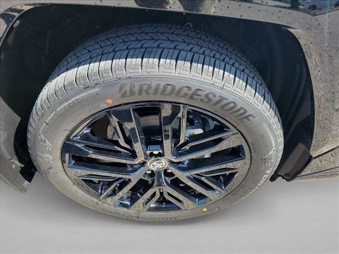 New 2026 Toyota RAV4 FWD image 10