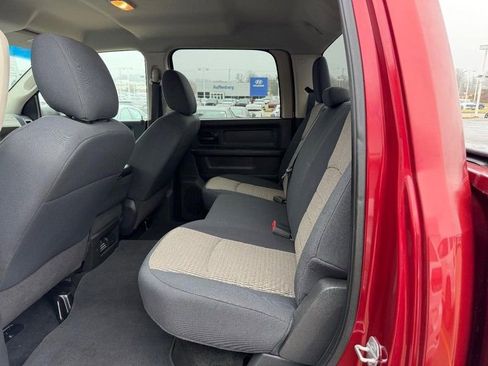 Used 2011 RAM 2500 ST w/ ST Popular Equipment Group image 8