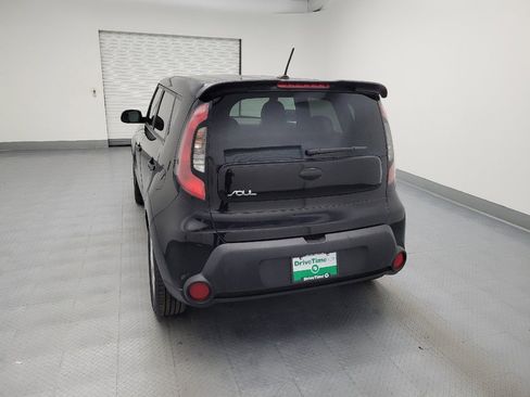 Used 2014 Kia Soul + FWD image 6