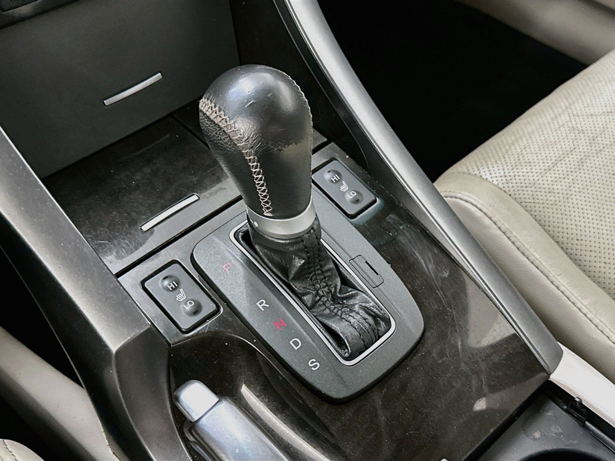 Used 2013 Acura TSX Sedan FWD image 23