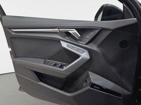 New 2026 Audi A3 2.0T Premium Plus image 26