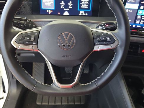 Used 2025 Volkswagen Tiguan S AWD/4WD image 26