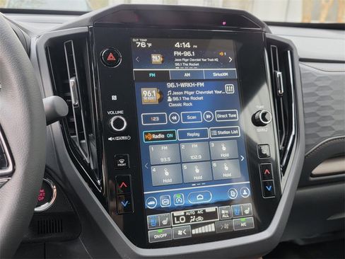 New 2026 Subaru Forester Touring w/ Touring Package image 28