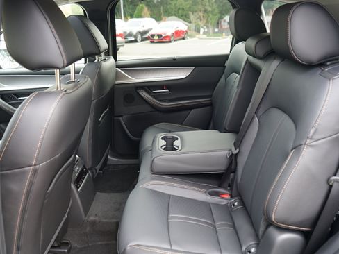 New 2026 MAZDA CX-70 3.3 Turbo w/ Preferred Package image 15