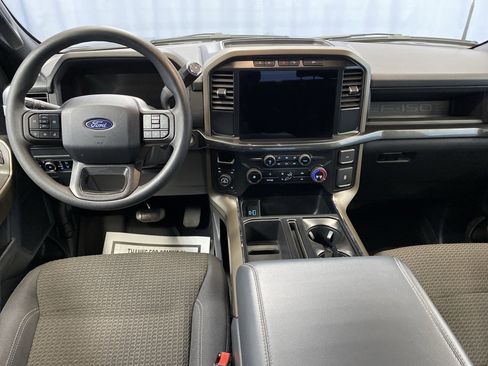 Used 2024 Ford F150 STX w/ Equipment Group 201A FX4 image 31