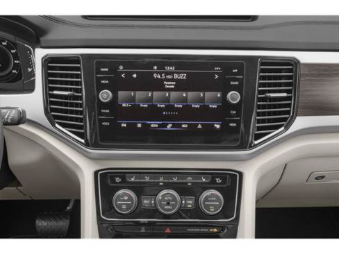 Used 2023 Volkswagen Atlas SE FWD image 10