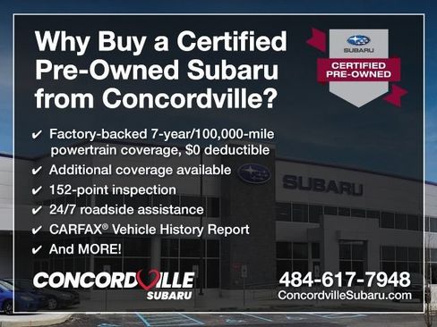 Certified 2023 Subaru Outback Touring XT AWD/4WD image 2
