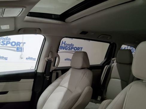Used 2026 Honda Odyssey EX-L image 29