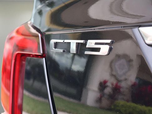 New 2025 Cadillac CT5 Premium Luxury image 20