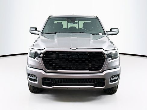 Used 2025 RAM 1500 Tradesman image 2