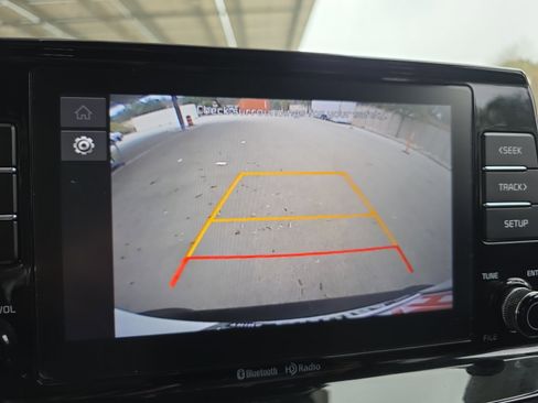 Certified 2023 Kia Seltos LX image 13