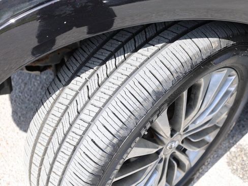 Used 2019 INFINITI QX80 Luxe image 27