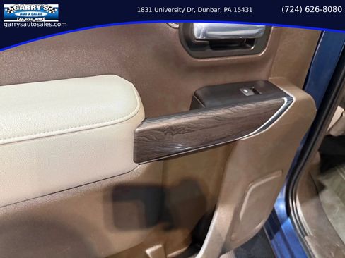 Used 2022 Chevrolet Silverado 2500 LTZ w/ LTZ Convenience Package image 24