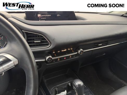 Used 2023 MAZDA CX-30 AWD 2.5 S w/ Preferred Package image 7