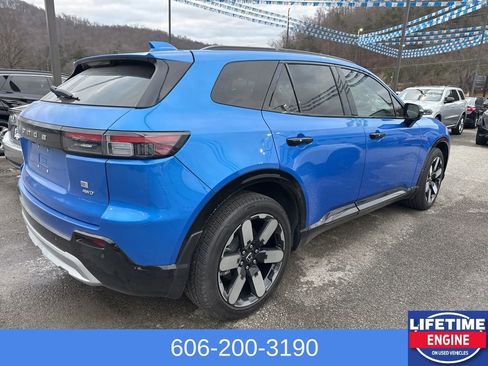 Used 2024 Honda Prologue Elite image 7