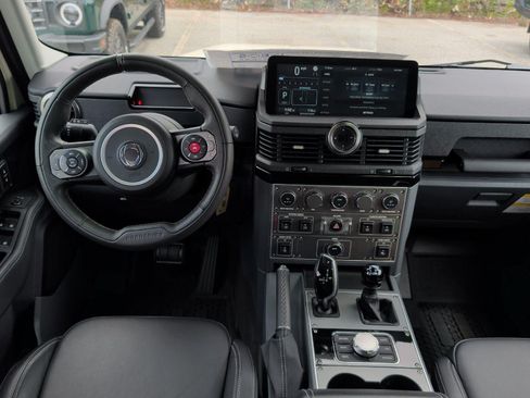 Used 2024 INEOS Grenadier AWD/4WD image 35