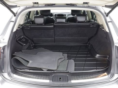 Used 2012 INFINITI FX50 AWD w/ Sport Pkg image 18