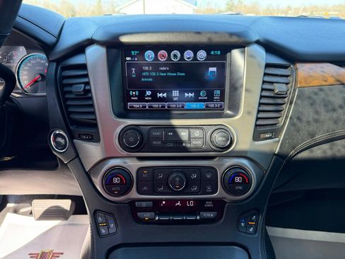 Used 2018 GMC Yukon XL Denali w/ Open Road Package image 35