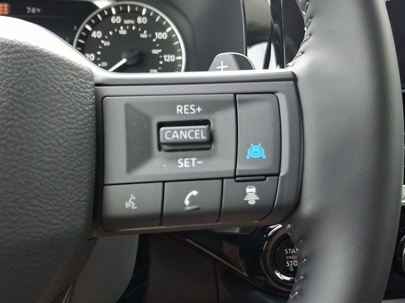 Certified 2026 Nissan Pathfinder SV AWD/4WD image 19