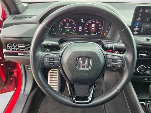 Used 2024 Honda Accord Sport image 12