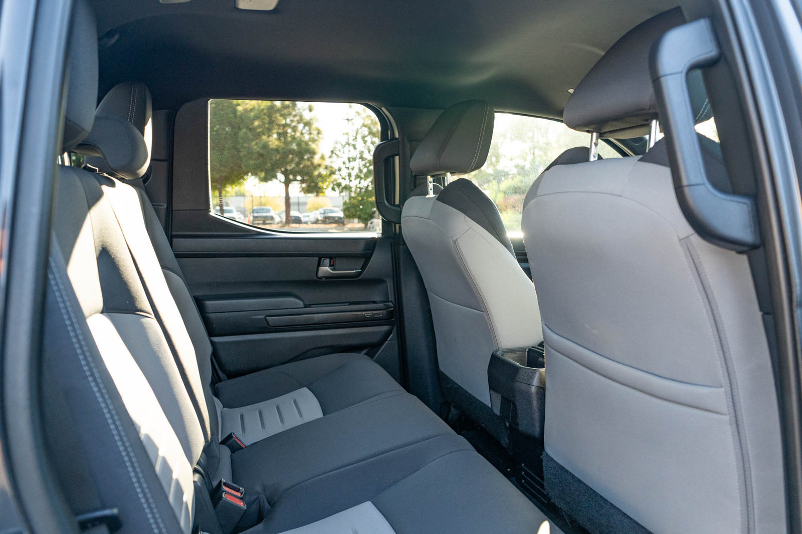 Certified 2024 Toyota Tacoma TRD Sport RWD image 21