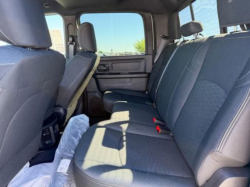 New 2026 RAM 2500 Tradesman w/ Power Wagon Package image 25