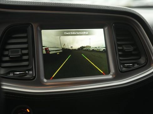 Used 2020 Dodge Challenger R/T Scat Pack image 23