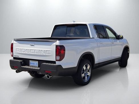 New 2026 Honda Ridgeline RTL image 4