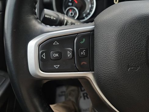 Certified 2023 RAM 1500 Lone Star image 26