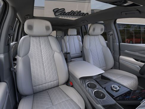 New 2025 Cadillac Escalade IQ Sport 1 image 16