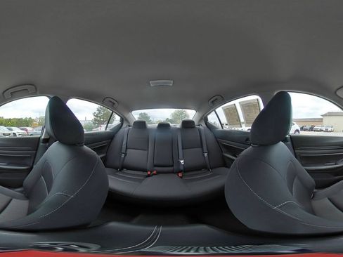 Used 2026 Nissan Altima 2.5 SV FWD image 42