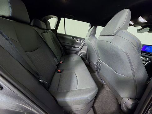 Used 2024 Toyota RAV4 SE AWD/4WD image 30