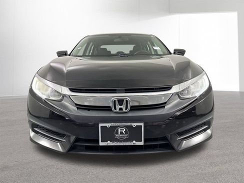 Used 2017 Honda Civic LX image 25