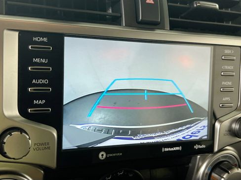 Used 2024 Toyota 4Runner SR5 Premium image 13