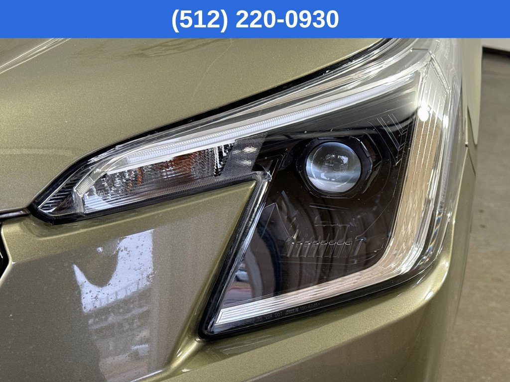 Used 2024 Subaru Forester Premium AWD/4WD image 40