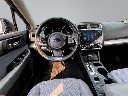 Used 2019 Subaru Outback 2.5i Premium AWD/4WD image 8