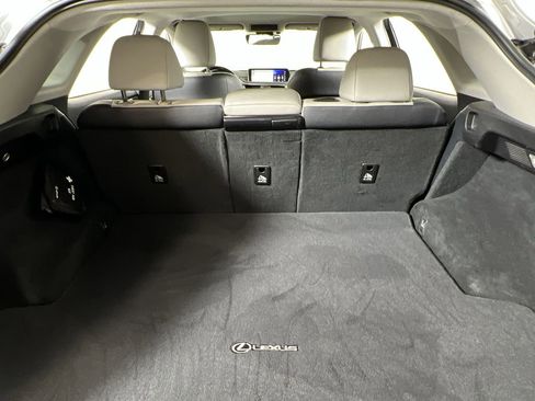 Used 2017 Lexus RX 350 FWD image 18