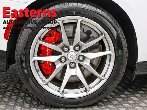 Used 2024 Dodge Charger Daytona Scat Pack w/ Plus Group AWD/4WD image 30