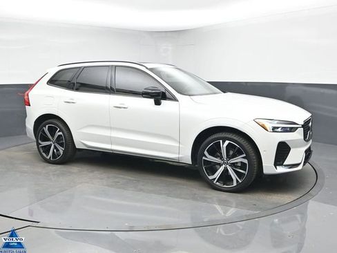 Used 2023 Volvo XC60 B5 Ultimate w/ Climate Package image 1