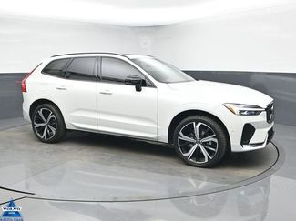 Used 2023 Volvo XC60 B5 Ultimate w/ Climate Package video 1