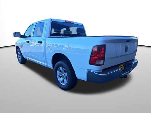 Used 2023 RAM 1500 Tradesman w/ Popular Equipment Group image 8