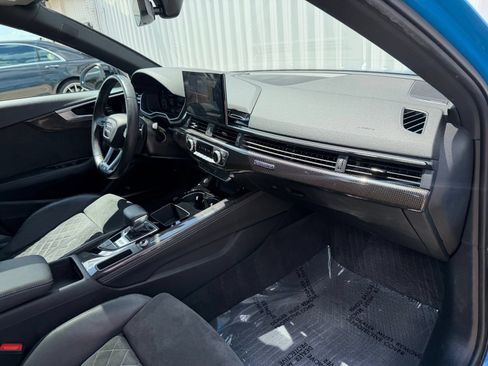 Used 2021 Audi S4 Premium Plus AWD/4WD image 18
