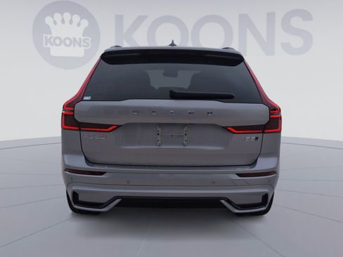 New 2026 Volvo XC60 B5 Plus w/ Protection Package Premier image 5