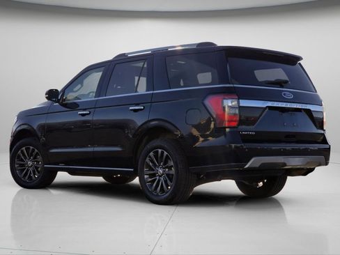 Used 2021 Ford Expedition Limited image 5