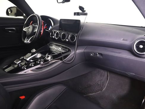 Used 2017 Mercedes-Benz AMG GT Coupe image 9