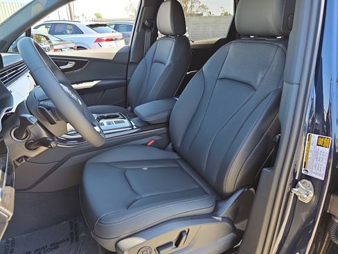 New 2026 Audi Q7 2.0T Premium Plus AWD/4WD image 17